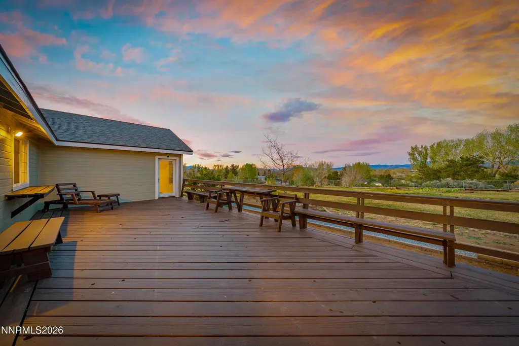 969 Riverview Gardnerville NV 89460