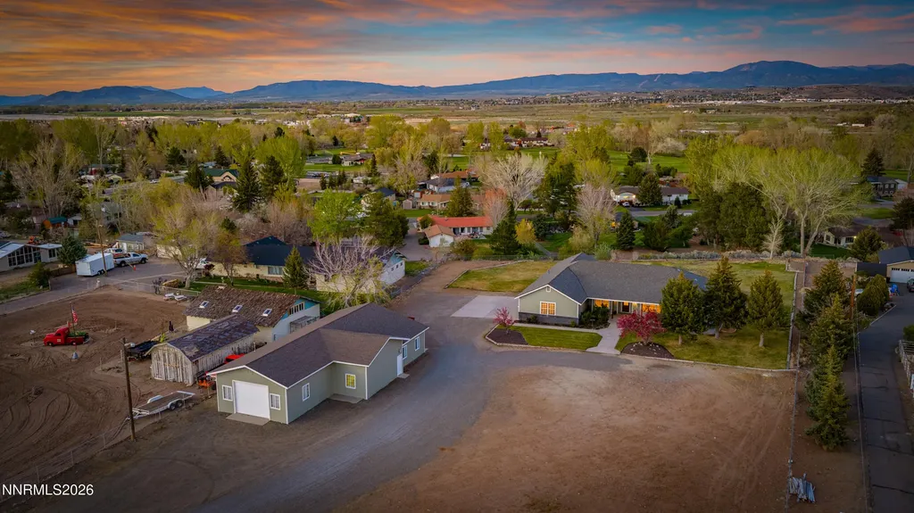 969 Riverview Gardnerville NV 89460