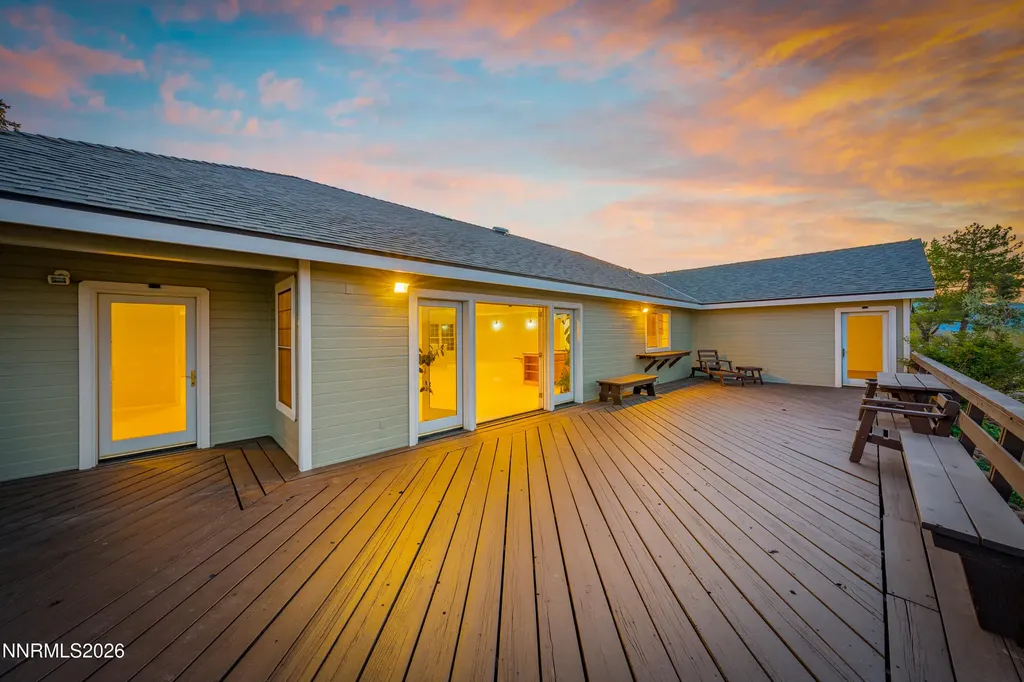 969 Riverview Gardnerville NV 89460