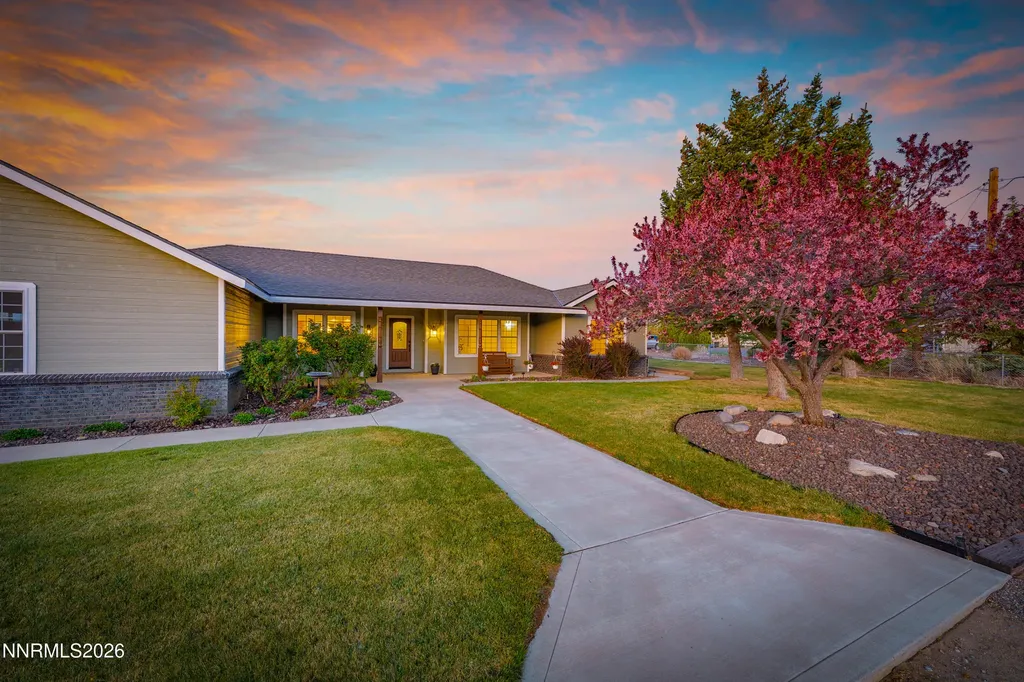 969 Riverview Gardnerville NV 89460