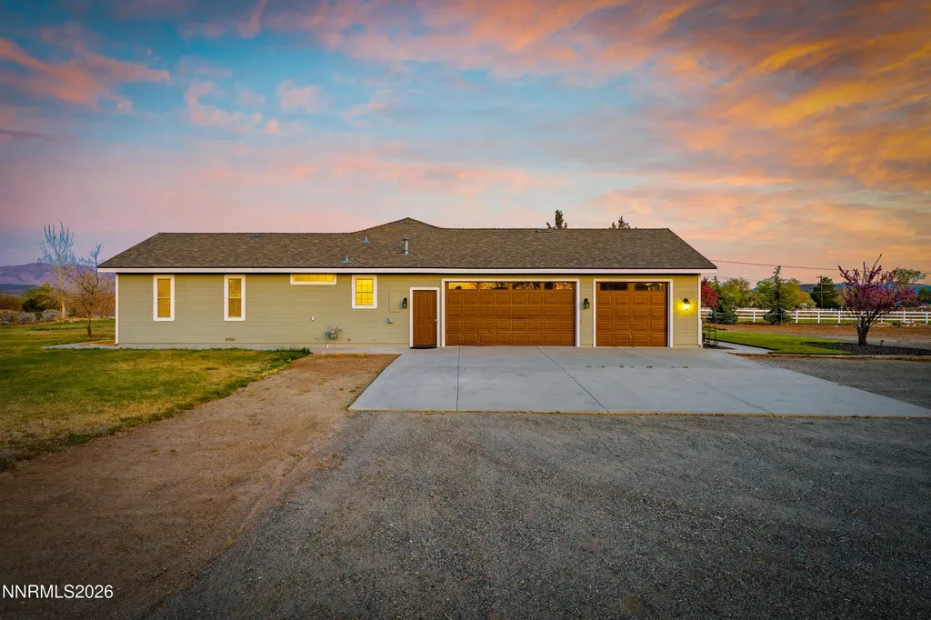 969 Riverview Gardnerville NV 89460