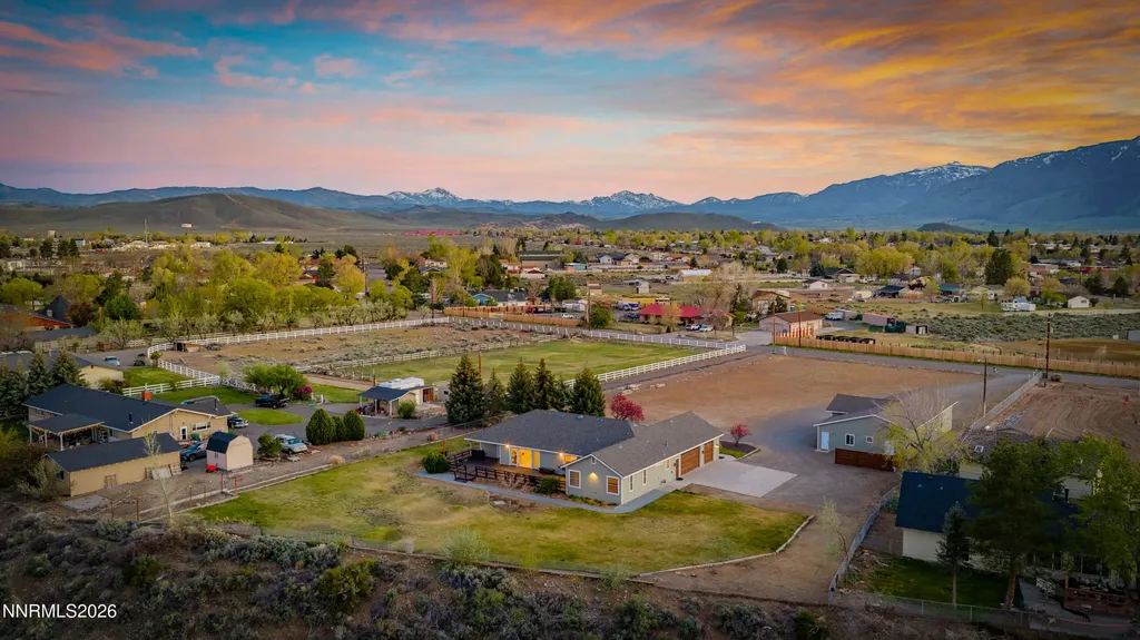 969 Riverview Gardnerville NV 89460