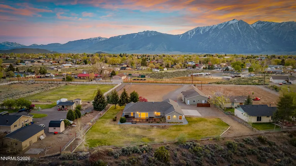 969 Riverview Gardnerville NV 89460