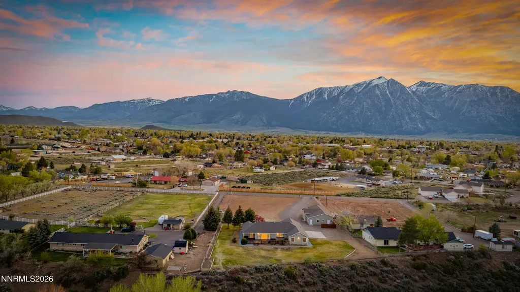 969 Riverview Gardnerville NV 89460