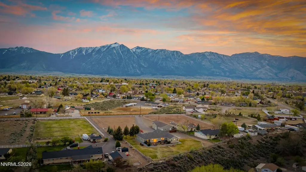 969 Riverview Gardnerville NV 89460