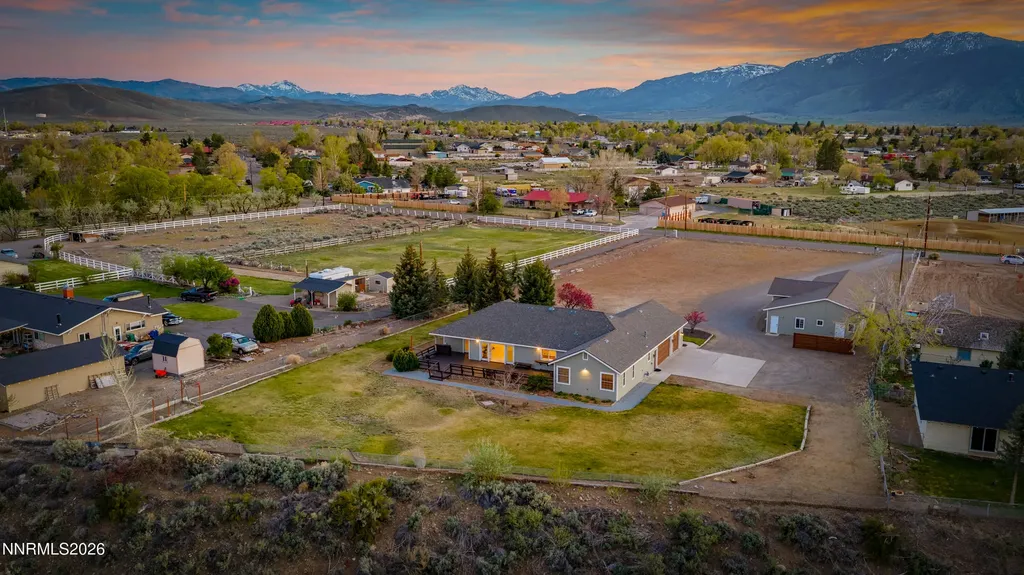 969 Riverview Gardnerville NV 89460
