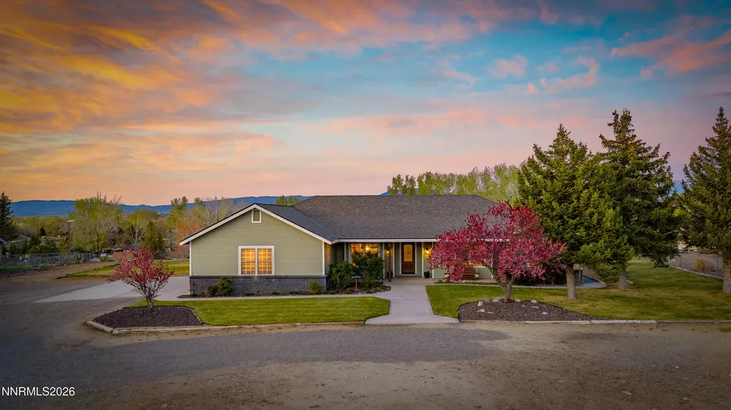969 Riverview Gardnerville NV 89460