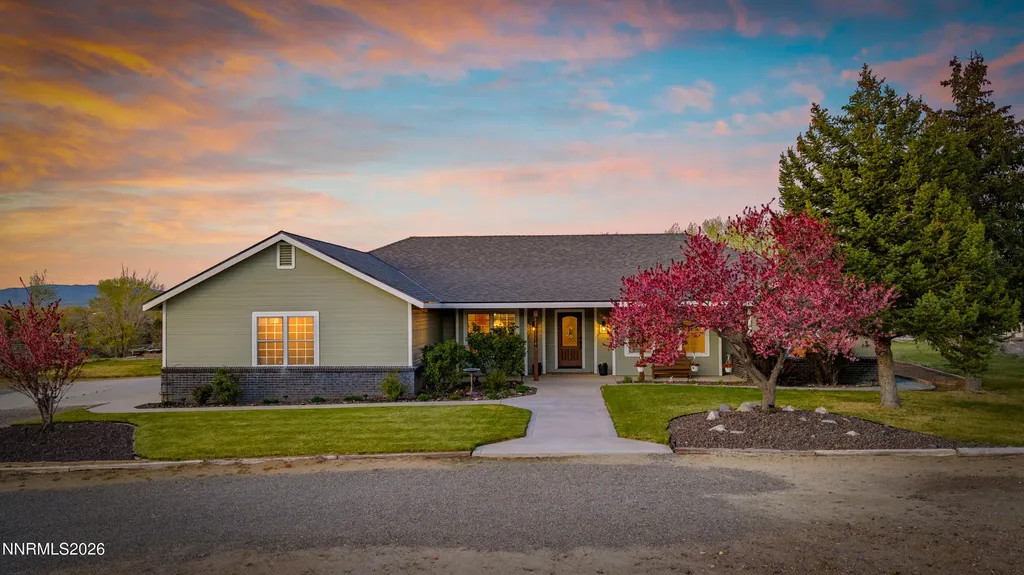969 Riverview Gardnerville NV 89460
