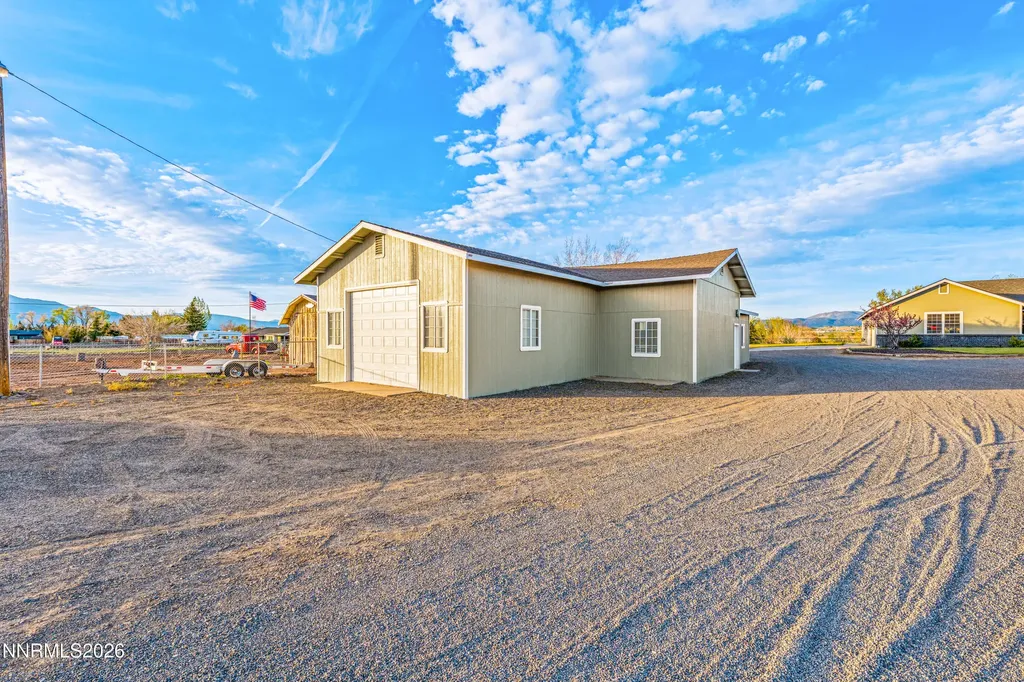 969 Riverview Gardnerville NV 89460