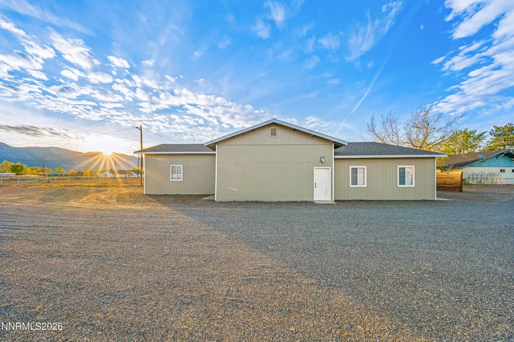 969 Riverview Gardnerville NV 89460