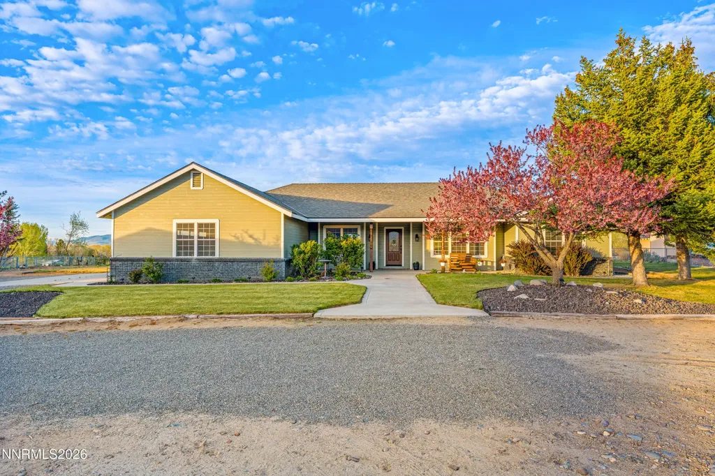 969 Riverview Gardnerville NV 89460