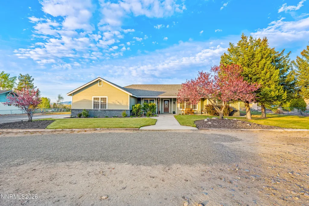 969 Riverview Gardnerville NV 89460