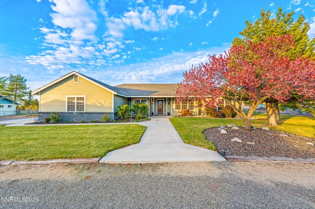 969 Riverview Gardnerville NV 89460