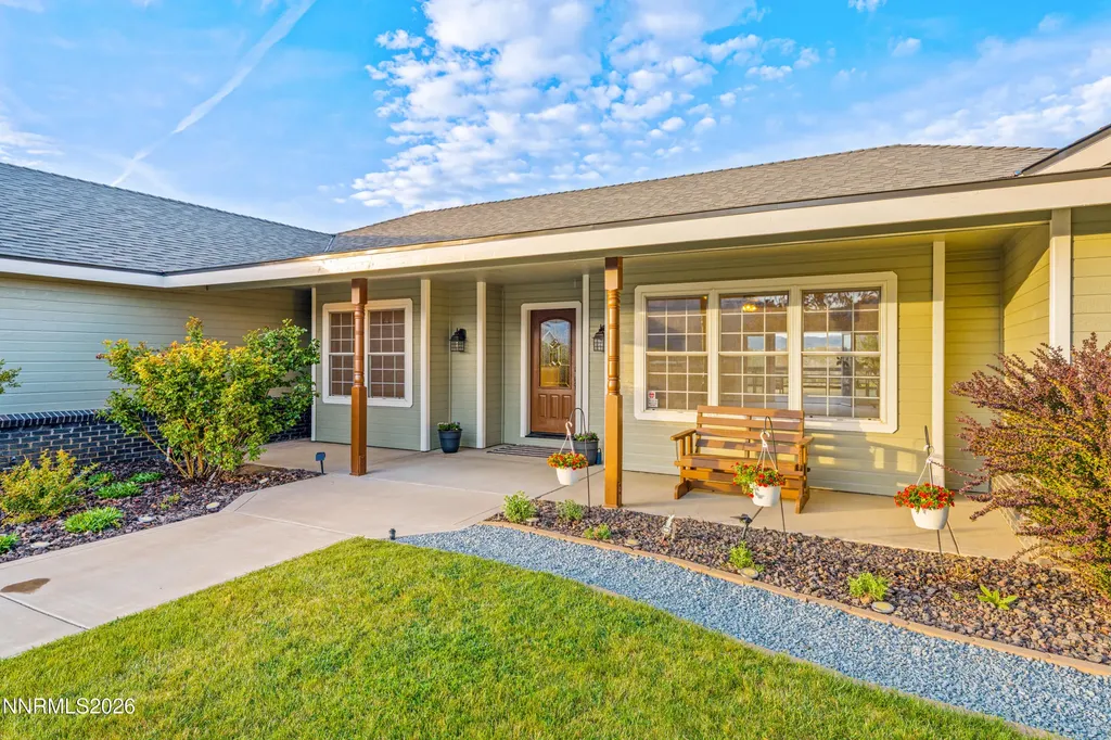 969 Riverview Gardnerville NV 89460