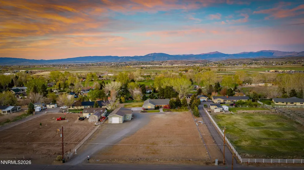 969 Riverview Gardnerville NV 89460