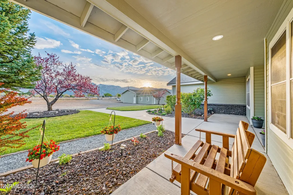 969 Riverview Gardnerville NV 89460
