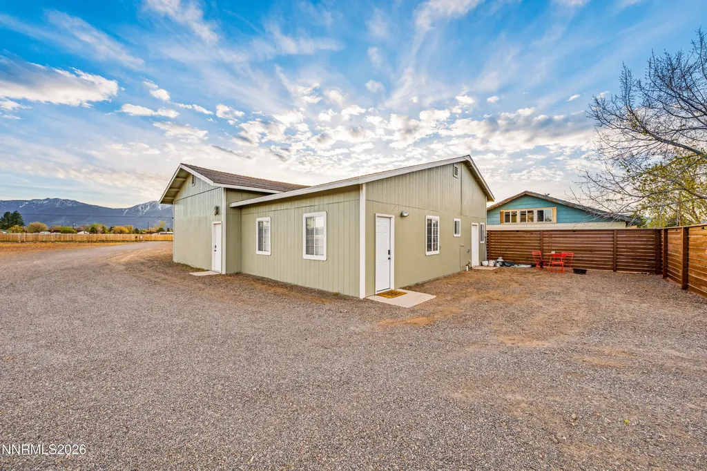 969 Riverview Gardnerville NV 89460