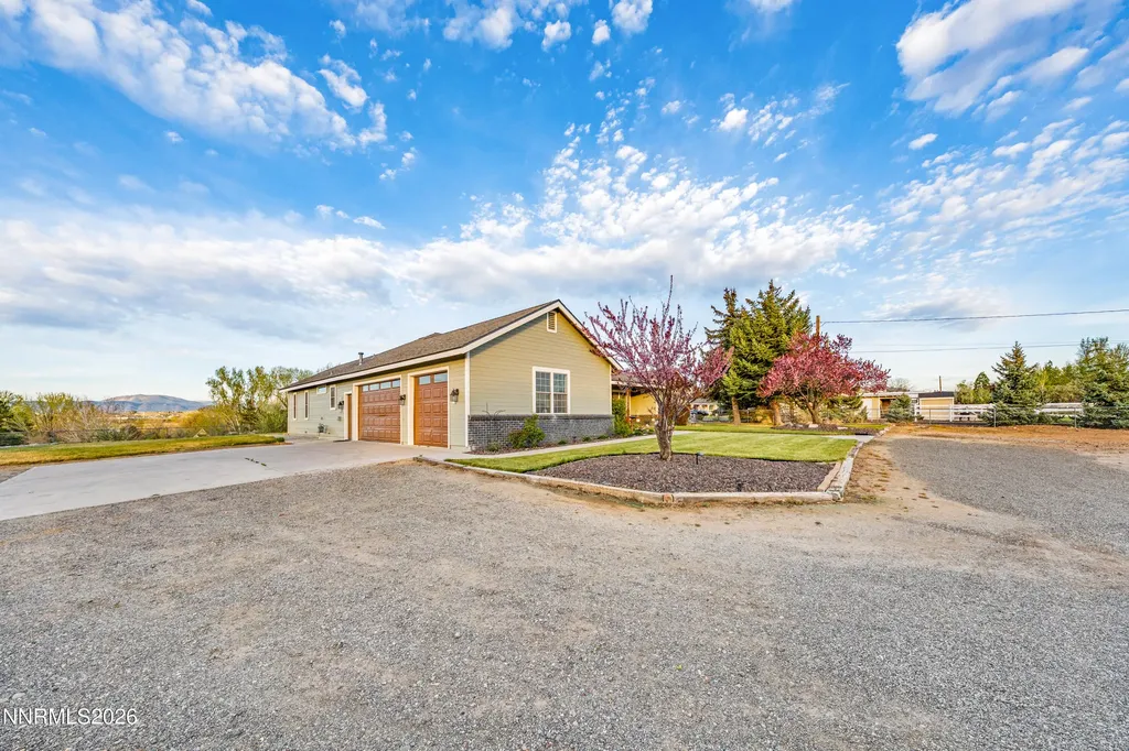 969 Riverview Gardnerville NV 89460
