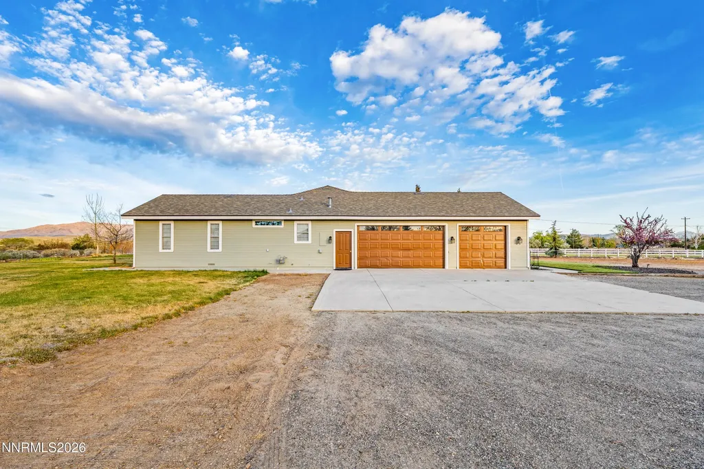 969 Riverview Gardnerville NV 89460