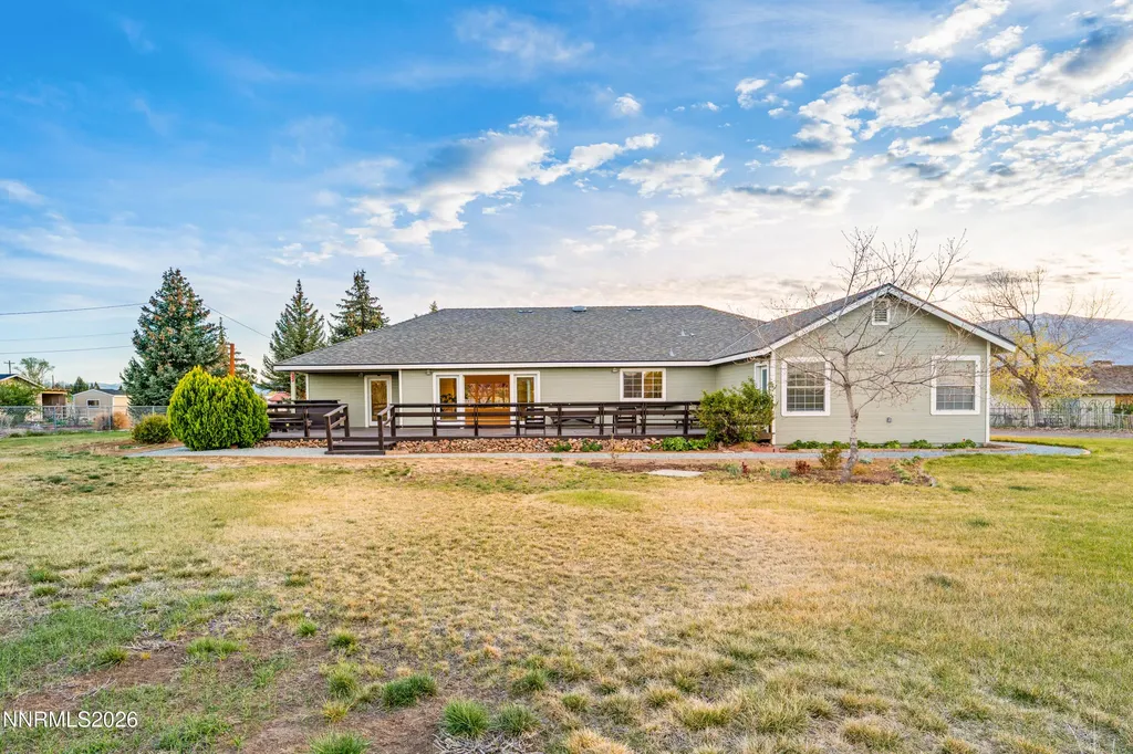 969 Riverview Gardnerville NV 89460
