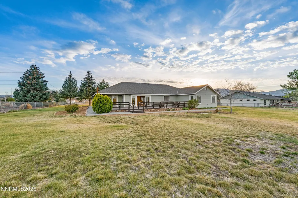 969 Riverview Gardnerville NV 89460
