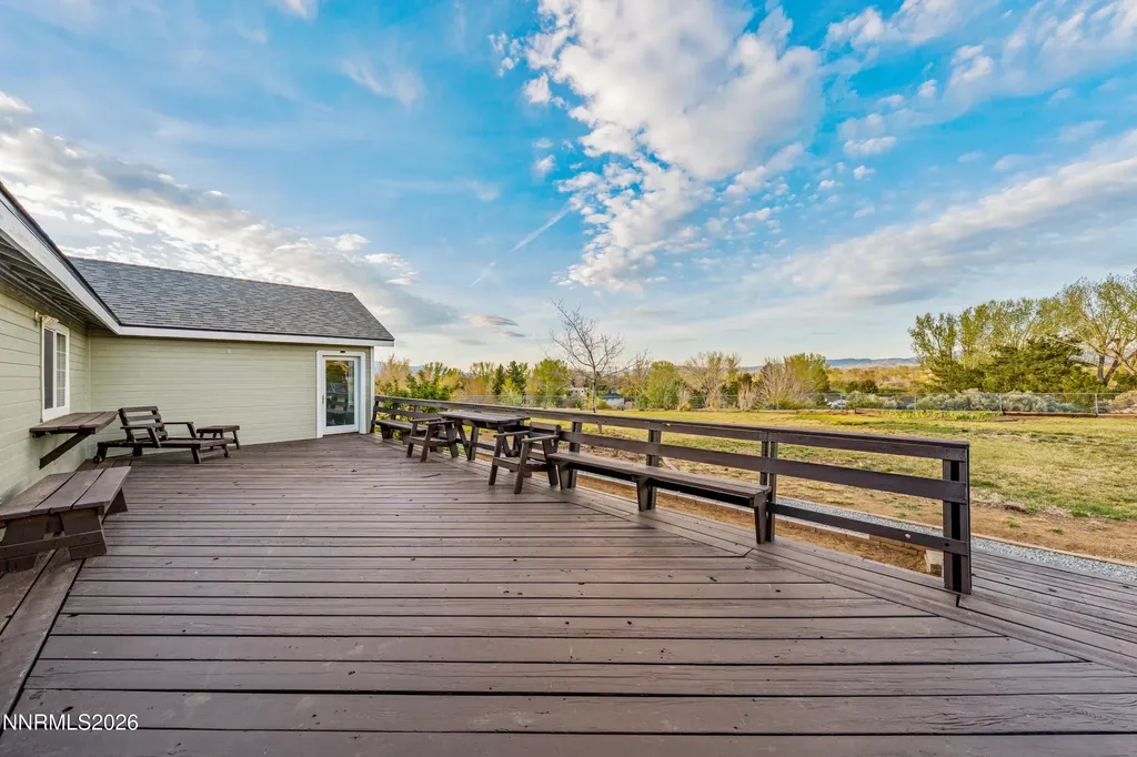 969 Riverview Gardnerville NV 89460