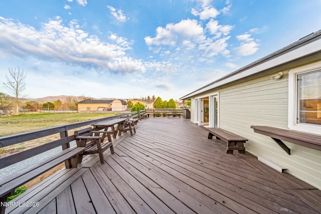 969 Riverview Gardnerville NV 89460