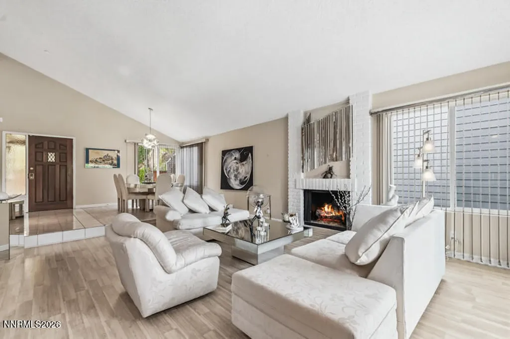 6481 Meadow Hill Reno NV 89519