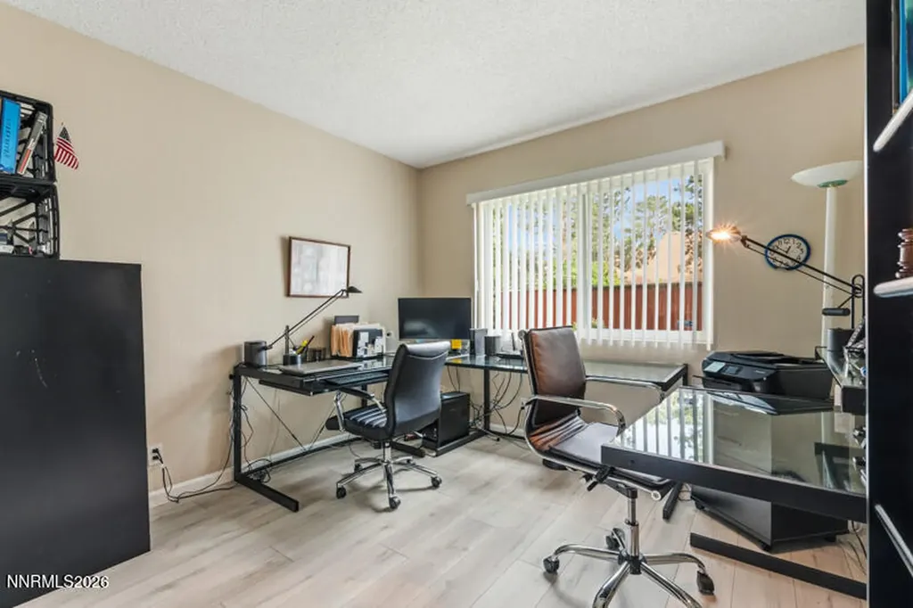 6481 Meadow Hill Reno NV 89519