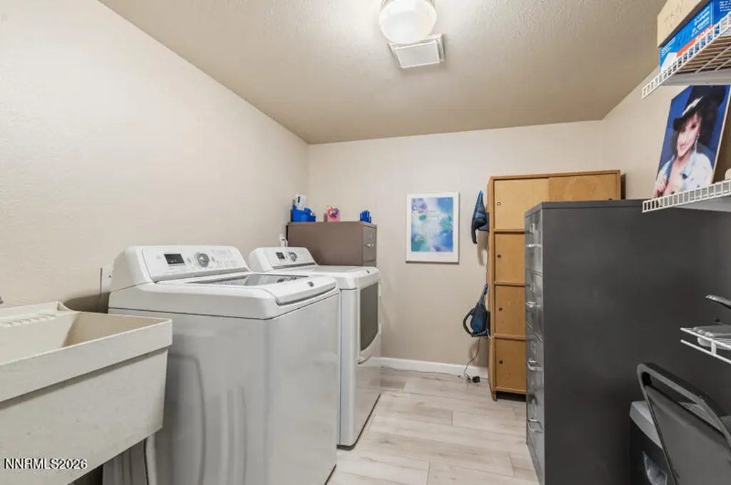 6481 Meadow Hill Reno NV 89519
