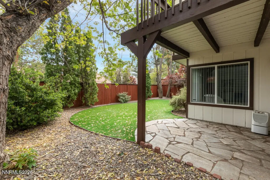 6481 Meadow Hill Reno NV 89519