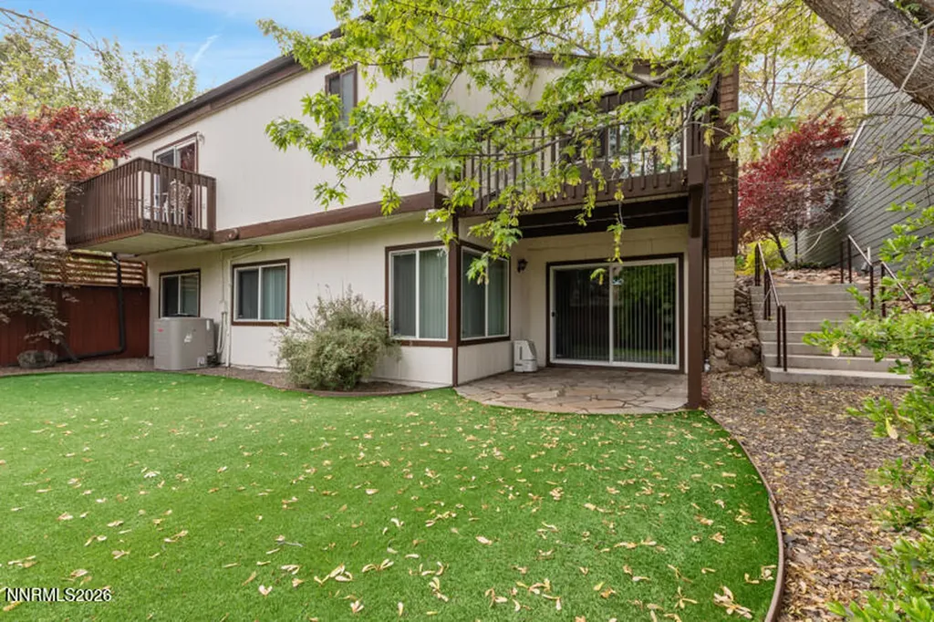 6481 Meadow Hill Reno NV 89519