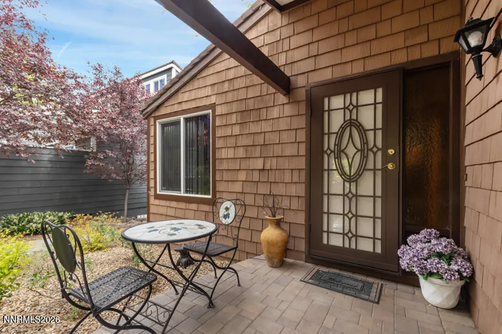 6481 Meadow Hill Reno NV 89519