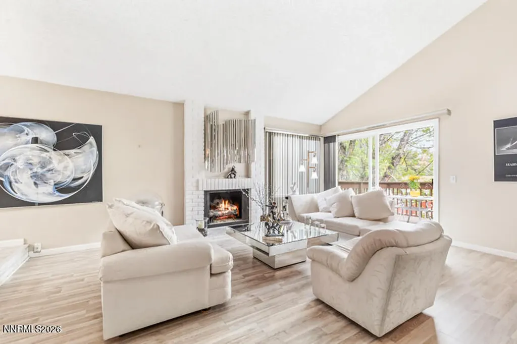 6481 Meadow Hill Reno NV 89519