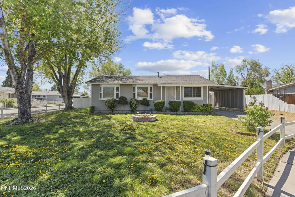2781 Tiffany Sparks NV 89431