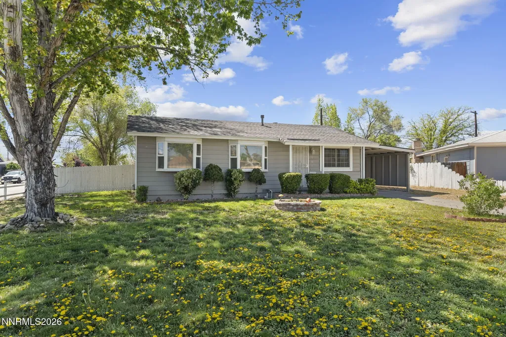 2781 Tiffany Sparks NV 89431