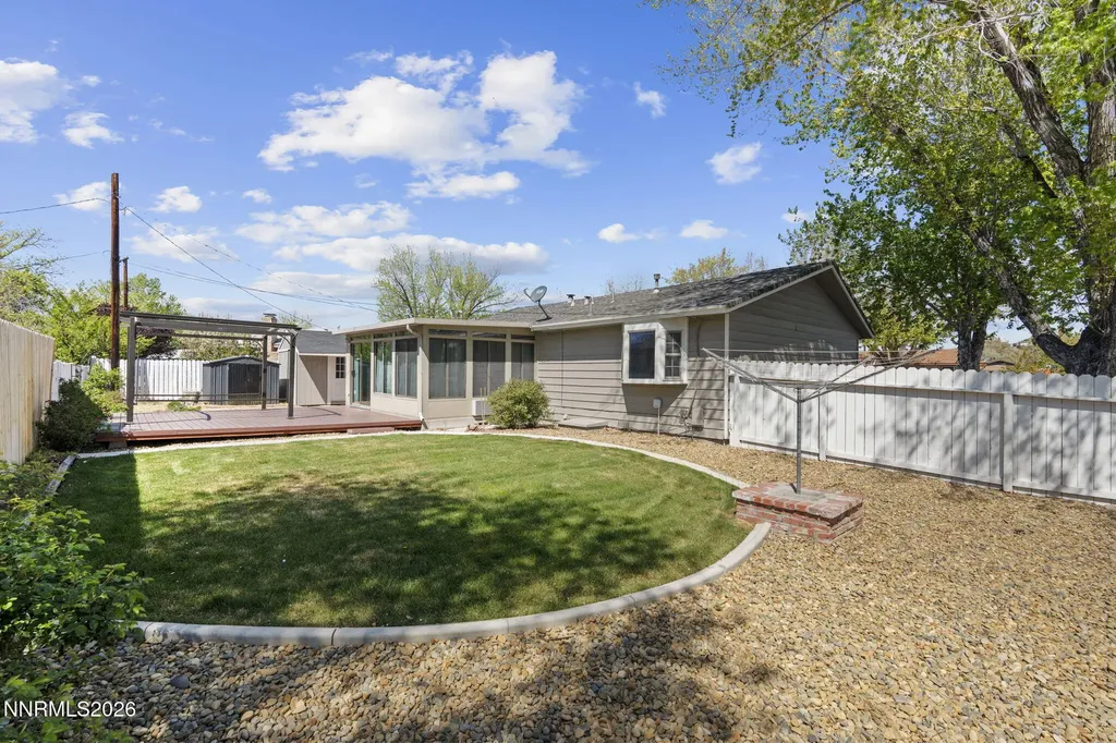 2781 Tiffany Sparks NV 89431