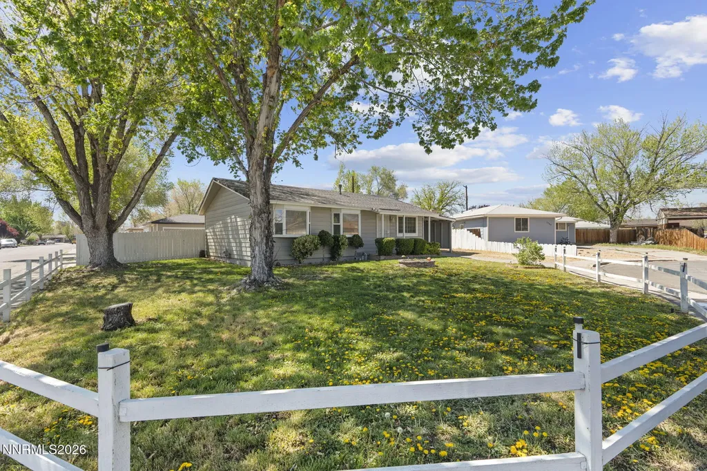 2781 Tiffany Sparks NV 89431