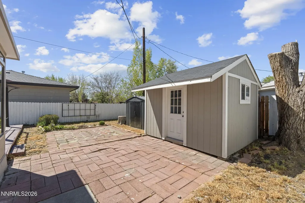 2781 Tiffany Sparks NV 89431