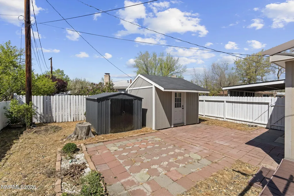 2781 Tiffany Sparks NV 89431