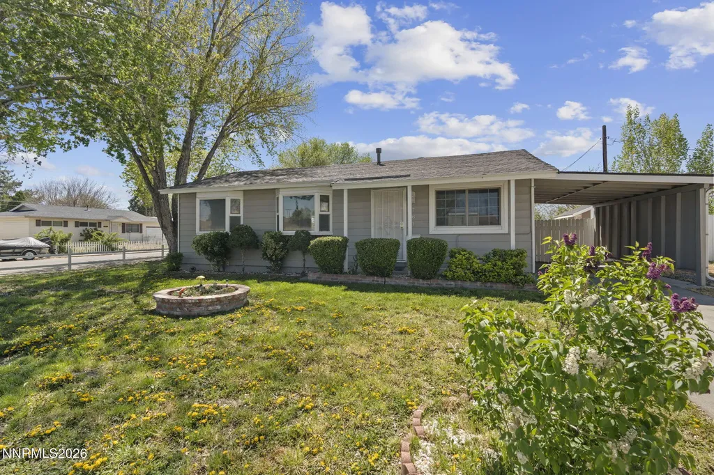 2781 Tiffany Sparks NV 89431