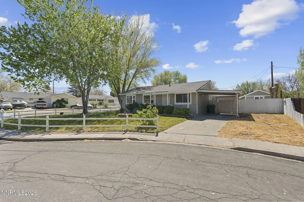 2781 Tiffany Sparks NV 89431