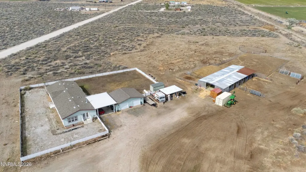 3717 Hillsboro Fallon NV 89406