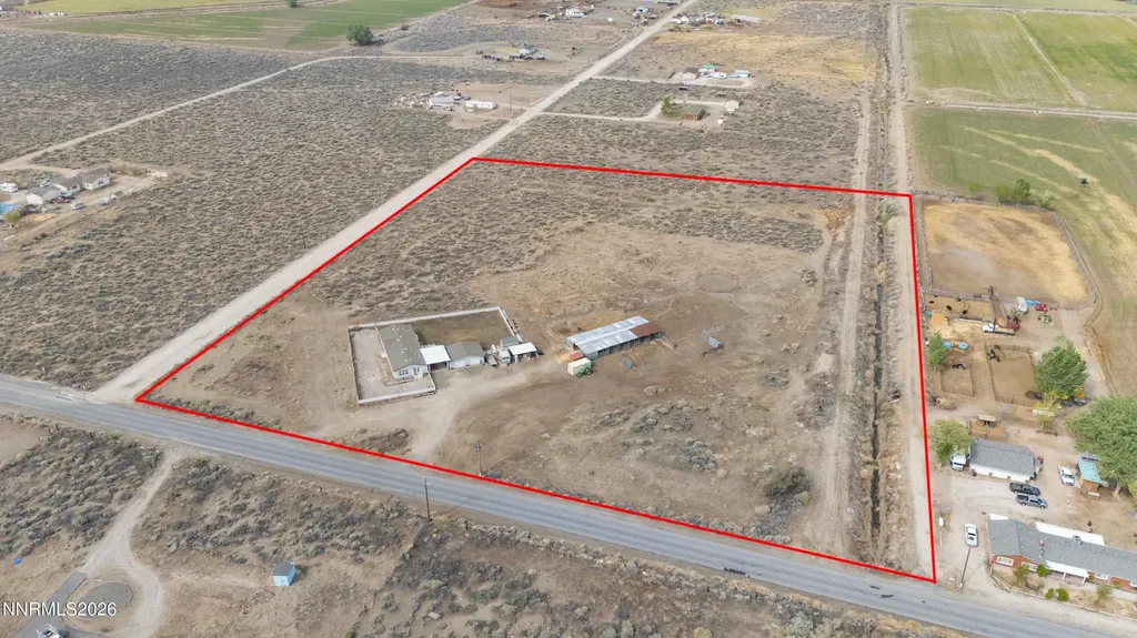 3717 Hillsboro Fallon NV 89406