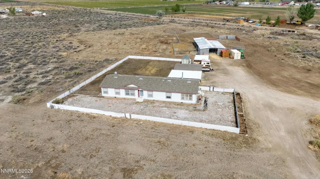 3717 Hillsboro Fallon NV 89406