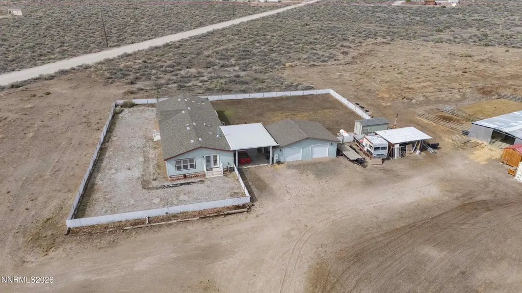 3717 Hillsboro Fallon NV 89406