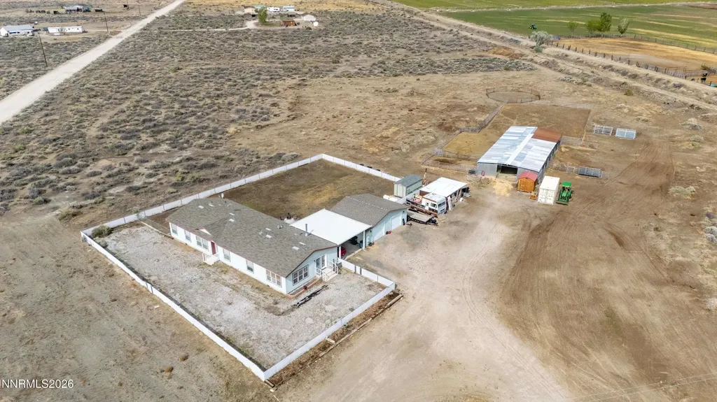 3717 Hillsboro Fallon NV 89406