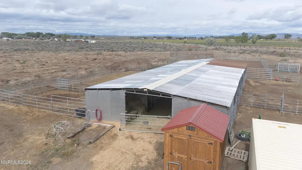 3717 Hillsboro Fallon NV 89406