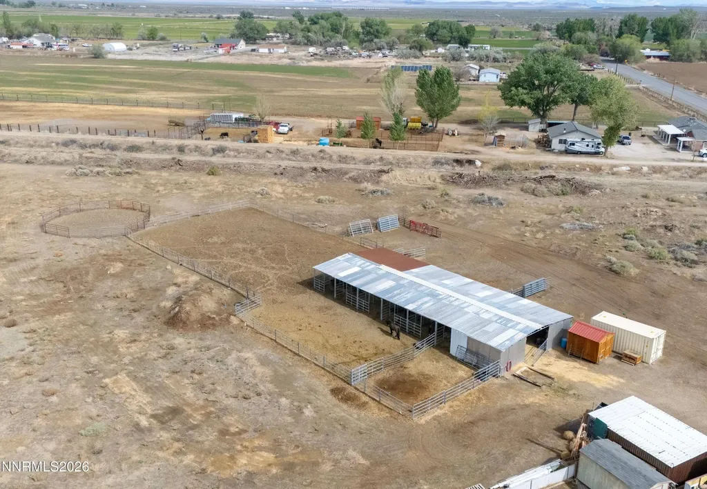 3717 Hillsboro Fallon NV 89406