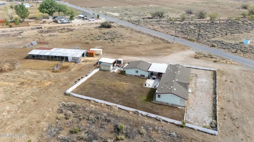 3717 Hillsboro Fallon NV 89406